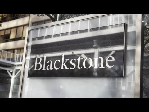 Blackstone Sees Record Redemptions From Private Credit
