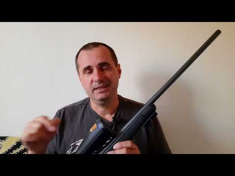 Длинный или Короткий какой же ствол всё-таки Лучше для нарезного оружия???