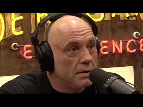 Joe Rogan On The Origins Of The Iran War - Theo Von