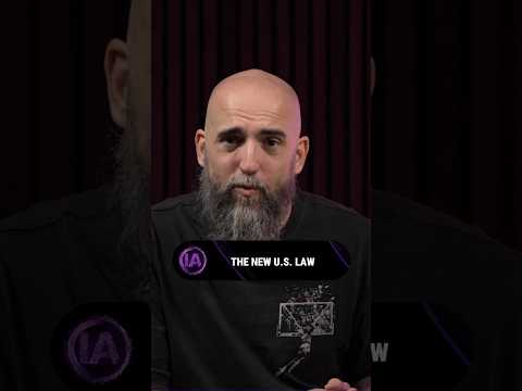 🤖 Trump pushes centralized AI regulation and military adoption in the US | 🤖 #ai #chatgpt #politics