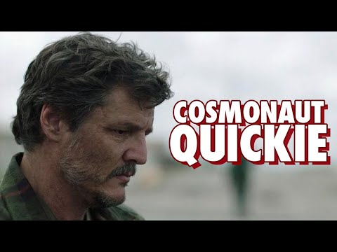 The Last of Us (Season 1) - Cosmonaut Quickie