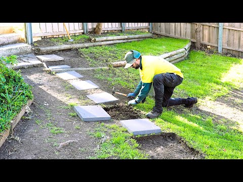 I gave this Homeowner a SURPRISE that she will Never Forget!