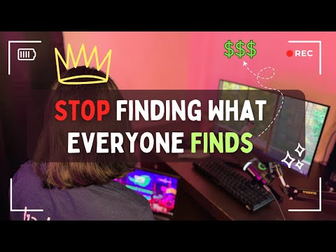 How to Find UNIQUE Subdomains (and Avoid Dupes)