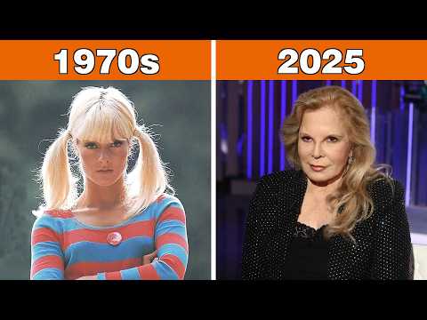 55+ Most Beautiful Rock Stars of the 60s and 70s: Then and Now