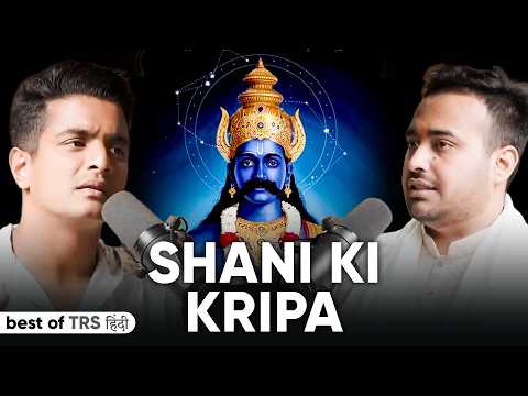 Shani Sade Sati Ke SIMPLE Solutions - Astro Arun Pandit + BeerBiceps