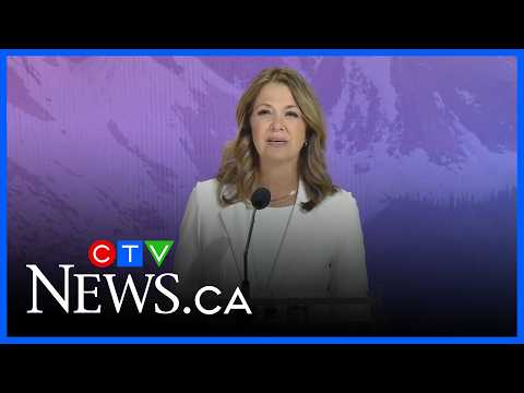 Why is Danielle Smith 'pandering' to separatists? | Alberta Primetime