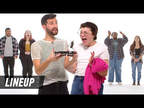 Guess My Phobia | Lineup | Cut