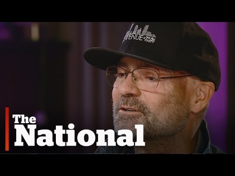 Gord Downie's 2016 Interview | "I've been so lucky."