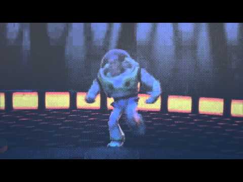 {Buzz lightyear}~Everyday Superhero~ (For xMadDisaster)