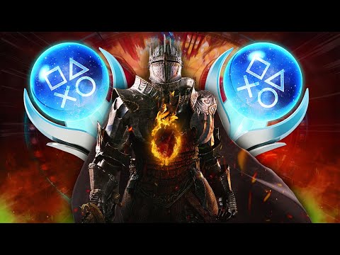 The Platinum for Dragons Dogma 2 is a MISSABLE NIGHTMARE