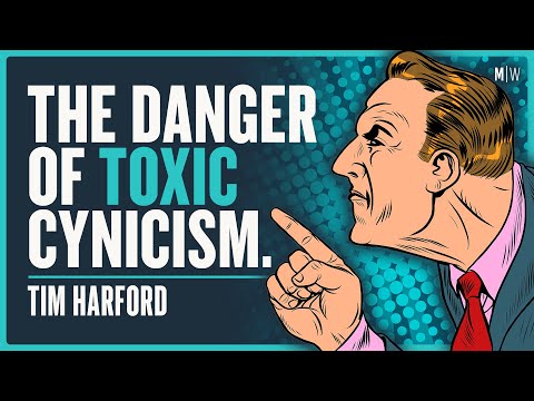 Why Is Thinking Clearly So Difficult? - Tim Harford