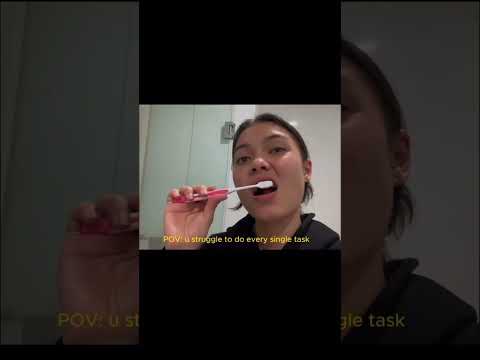 I Got Dentures In My 20s
