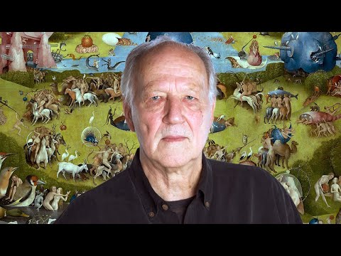 The Madness of Werner Herzog