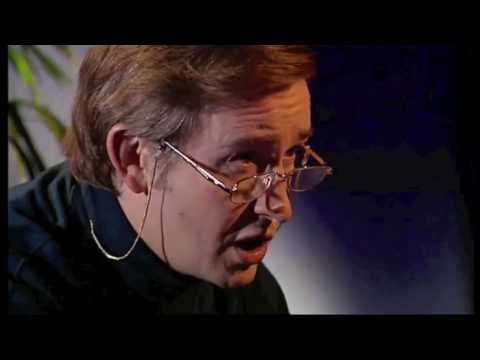 Anglian Lives Alan Partridge (Part 1)