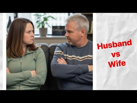 We tried couples therapy and here’s how it went ……….