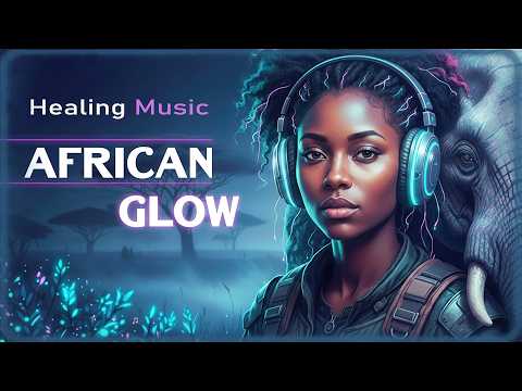 ⭐ Emotional African Healing – Soft Zulu & English Voices for Comfort & Inner Peace