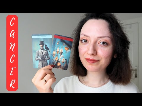 Cancer Love Tarot ♋️ THIS Is Why They Walked Away & What Will Happen Next & Timing 🕰️🔮