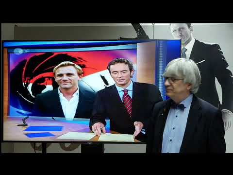 100 Jahre James Bond