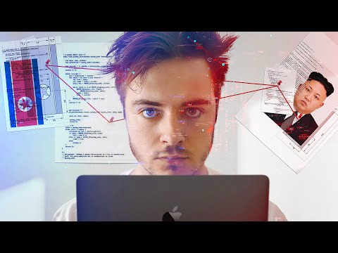 Les meilleurs hackeurs du monde (Corée du Nord)