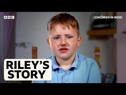 Supporting Riley through his serious condition in an age-appropriate way