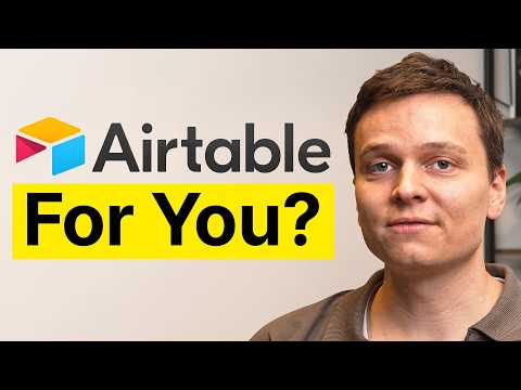 Airtable Explained: What Is It and Should You Use It?