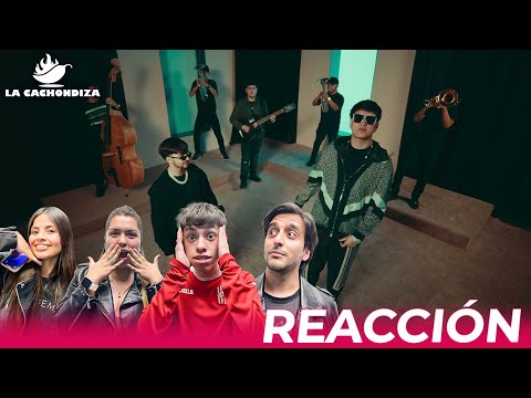 🇦🇷 Argentinos REACCIONAN a Clave Especial x Calle 24 - La Neta [Official Video]