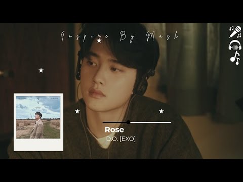 ☆ D.O. [EXO] Random calm/soft Playlist 💌🎧 |Simple Joys 🌻 #exo #idol #music #playlist #viralvideo