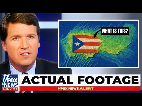 What They Captured In The Puerto Rico Trench Will Blow Your Mind