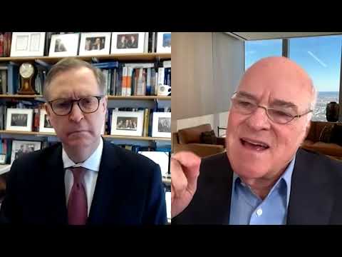 The Global Search for Opportunity