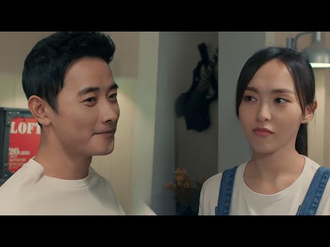 💗Tang Yan couldn't wait to confess her love, the two confirmed their love and spent the whole night🫣