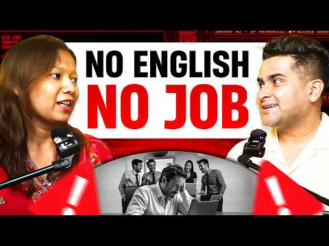 How to Improve English for Tech Interviews – 5 Easy Tips for Software Development Jobs & Placements!