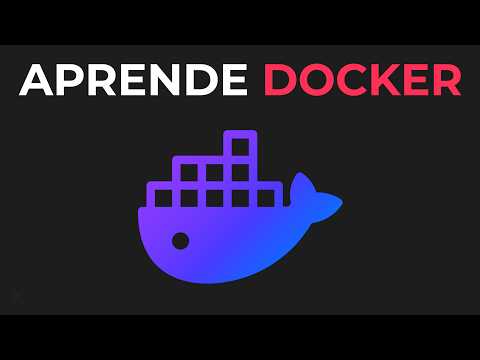 Ex-Amazon Engineer Teaches You Docker (Complete Course from Scratch)
