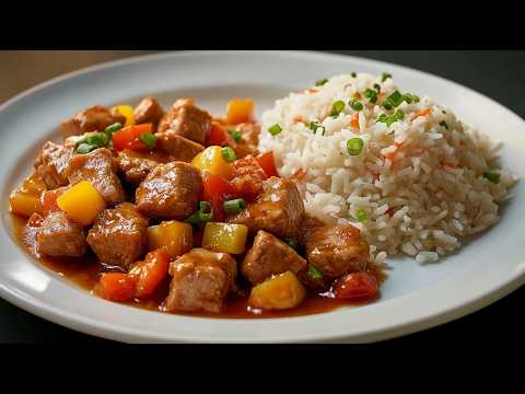 God, how delicious! Don't cook pork until you see this recipe! Incredibly tasty and simple!