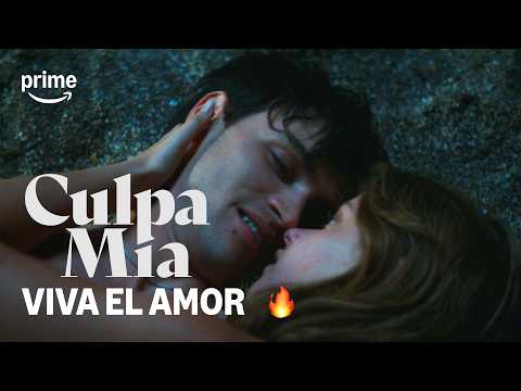 PRIMER ENCUENTRO entre NICK Y NOAH π€ | Culpa MΓa