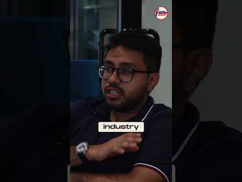 Education System: Broken or Evolving? #shorts