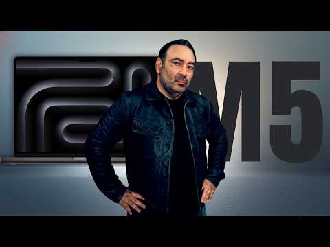 M5 MacBook Pro — Here's The TRUTH