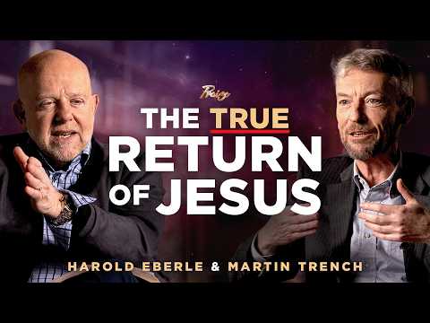This END TIMES Explanation About the Second Coming of Christ Might Surprise You | Praise on TBN