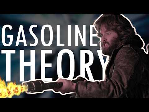 THE THING: Was the Gasoline Theory Right?