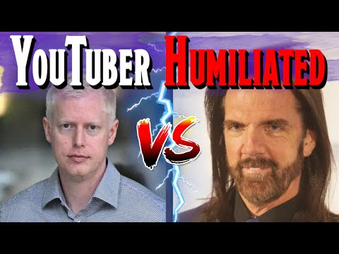 Karl Jobst: The Influencer Who Went Bankrupt Over 1 Dumb Video