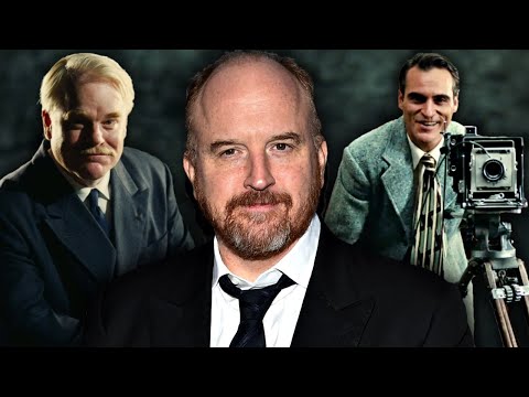 Louis CK on Paul Thomas Anderson