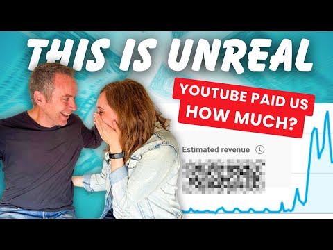 How Much Our Small Channel Earned in 3 Months
