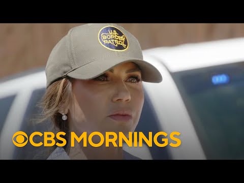 Kristi Noem says if Kilmar Abrego Garcia returned to U.S. we'd "immediately deport him again"