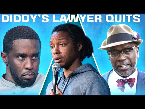 Diddy’s Lawyer Puff Puff… Passed On This Case