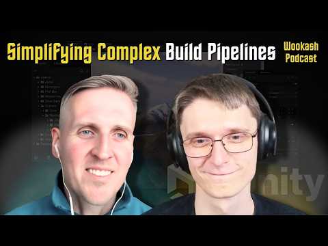 Inside Unity Build Systems | Tomas Jakubauskas