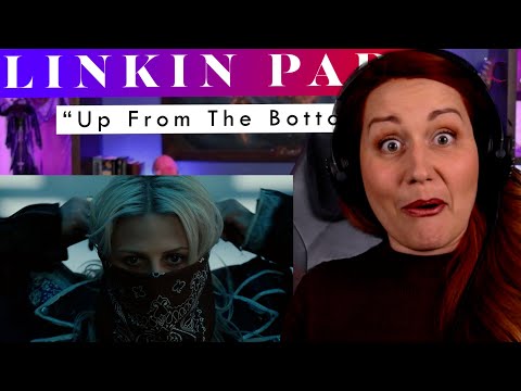 NEW Linkin Park Analysis - "Up From The Bottom" Is Freaking AMAZING!