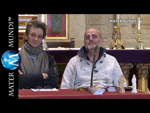 Asalto al Cielo: Testimonio de Nacho y Álvaro de Jesús