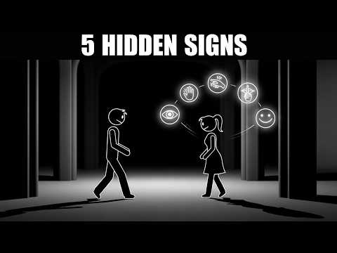 5 Signs Women Secretly Want You More Than You Think