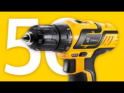 50 COOL TOOLS FROM CHINA | TOOLS FROM ALIEXPRESS THAT YOU'LL NEED