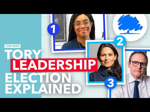 The Tory Leadership Election (finally) Begins: What Next?