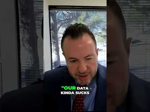 Is AI a Growth Driver or Justified IT Spending? #shorts